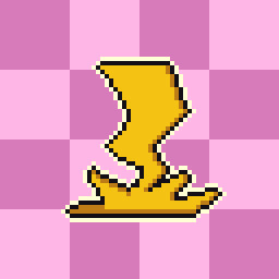 The Smite Medal icon