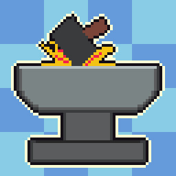 That should hold. icon