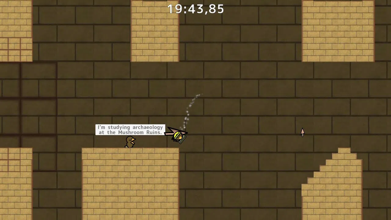 JetWireClimber Screenshot 3