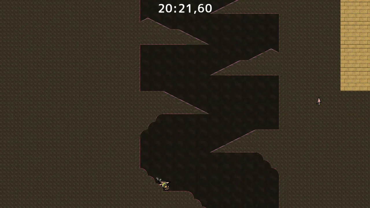 JetWireClimber Screenshot 4