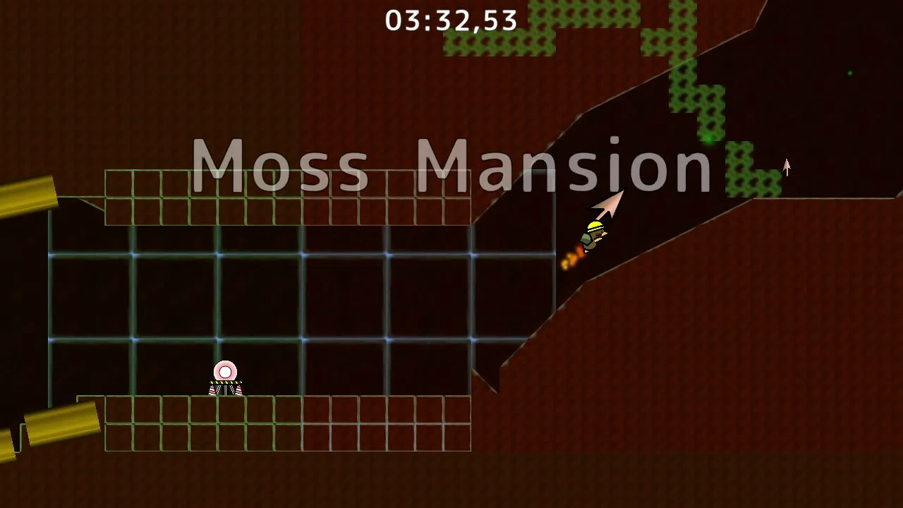 JetWireClimber Screenshot 1