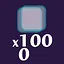 Thousandaire icon