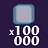 100kaire