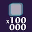 100kaire icon