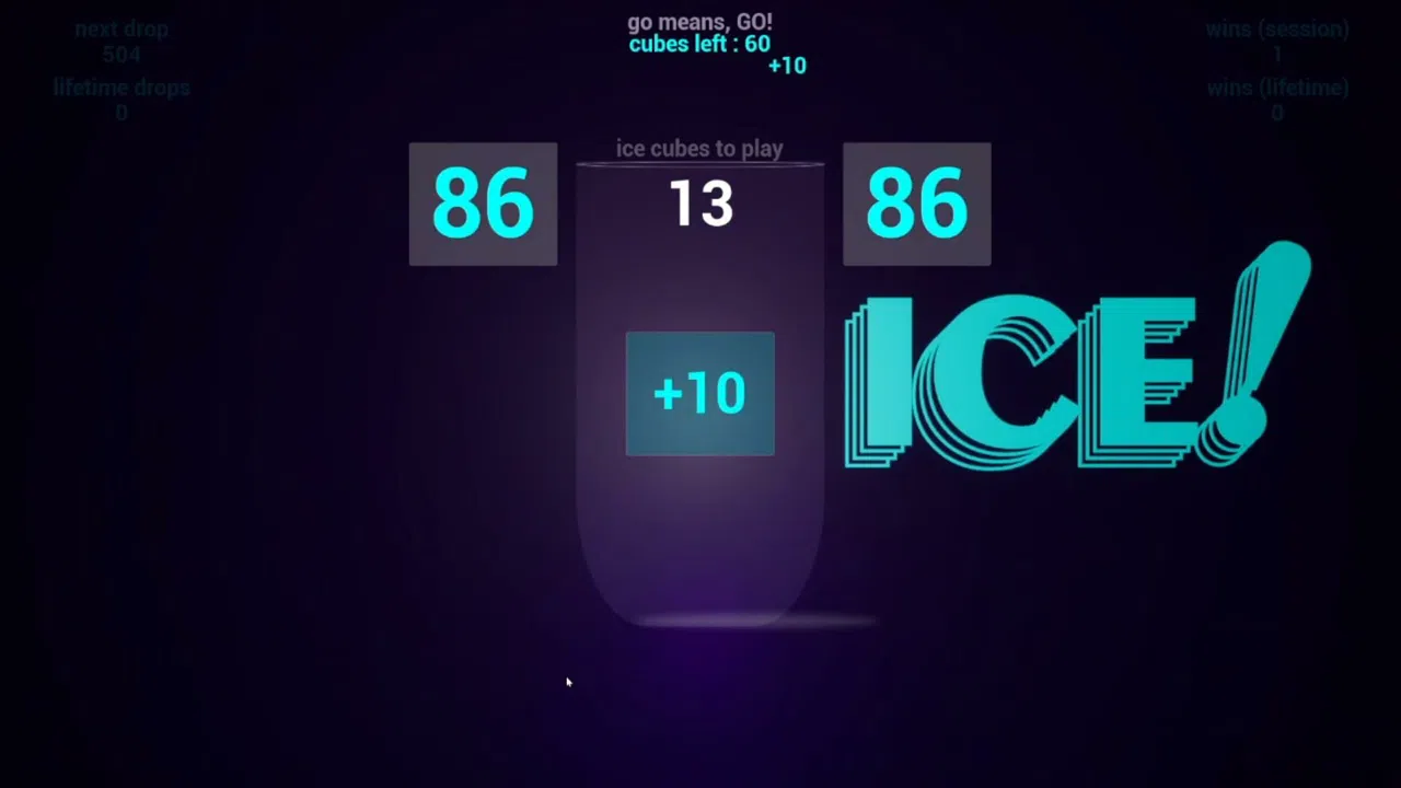 ICE! Screenshot 2