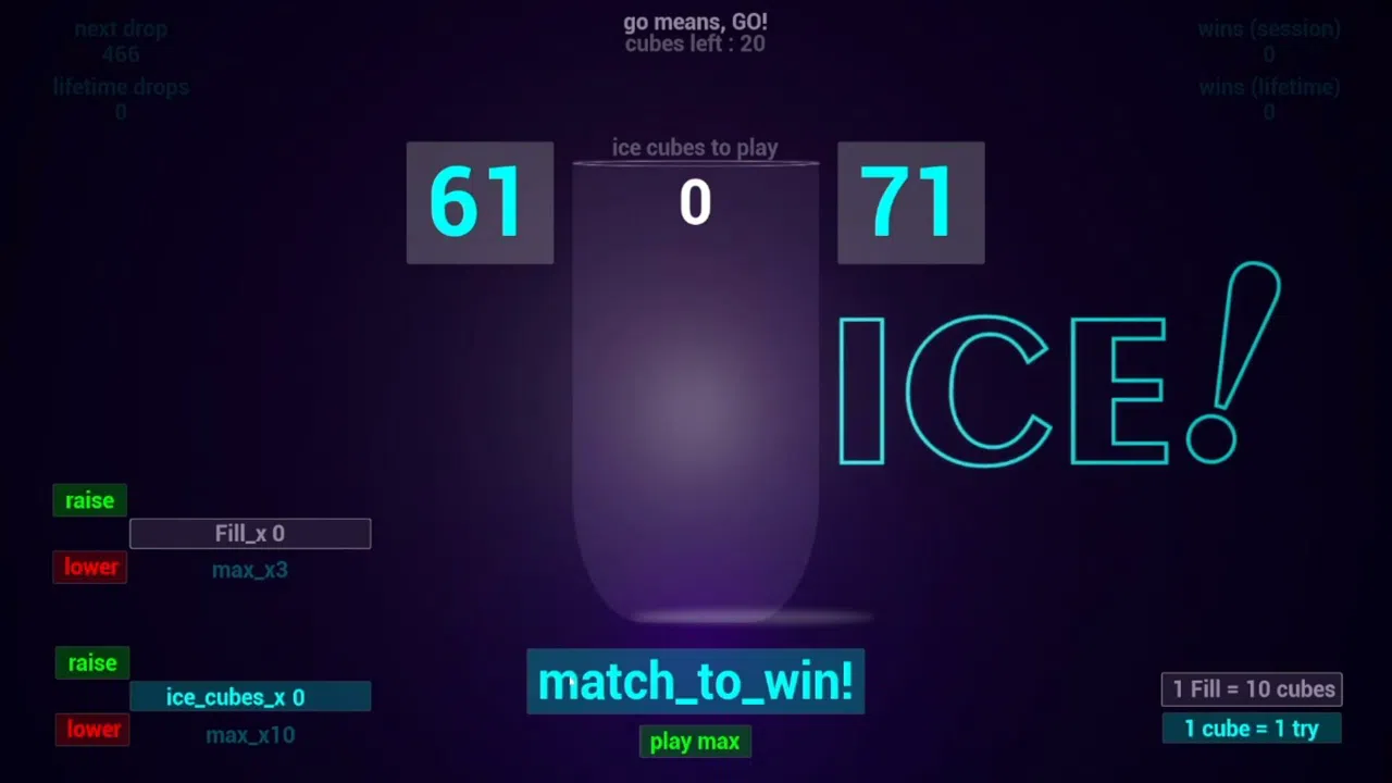 ICE! Screenshot 3