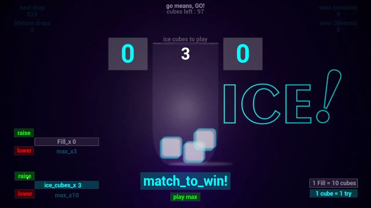 ICE! Screenshot 4