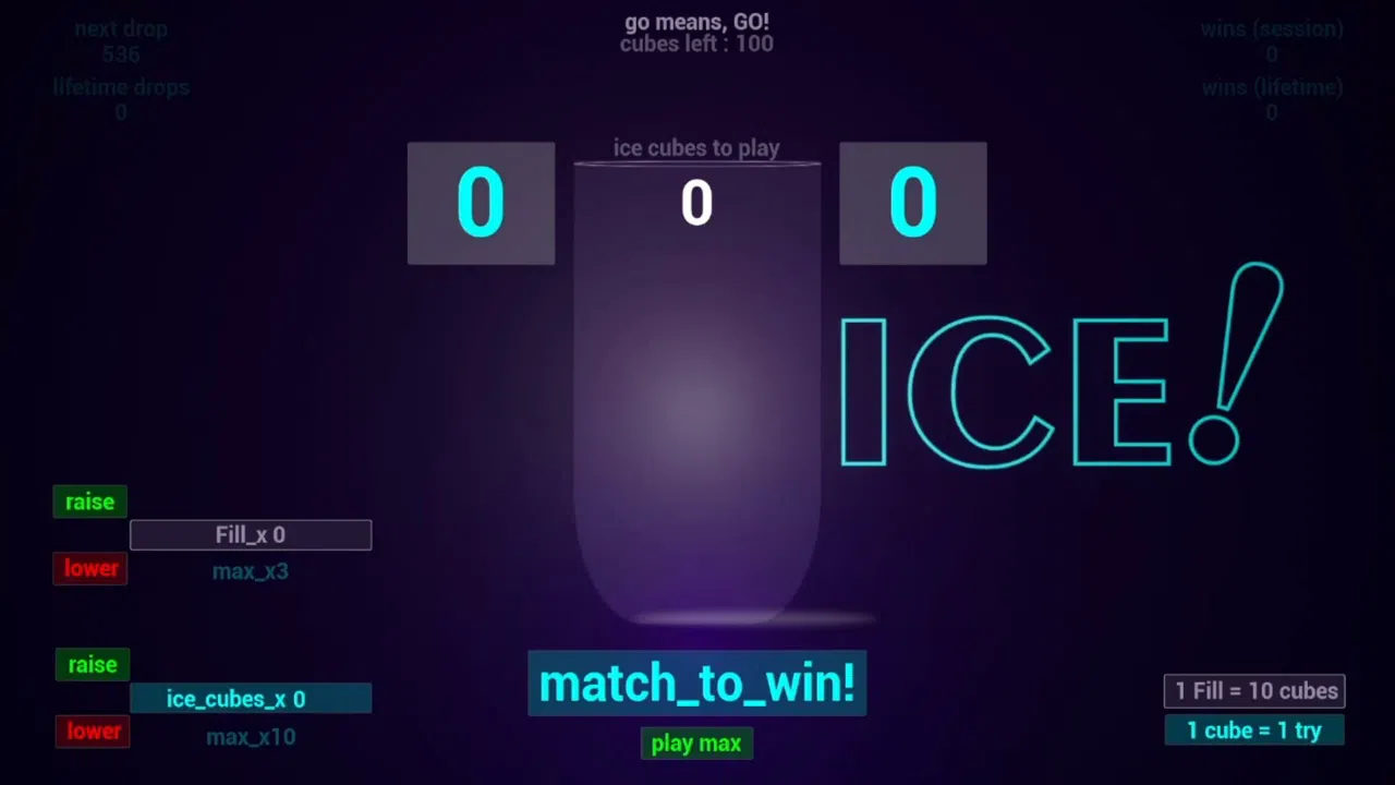 ICE! Screenshot 5