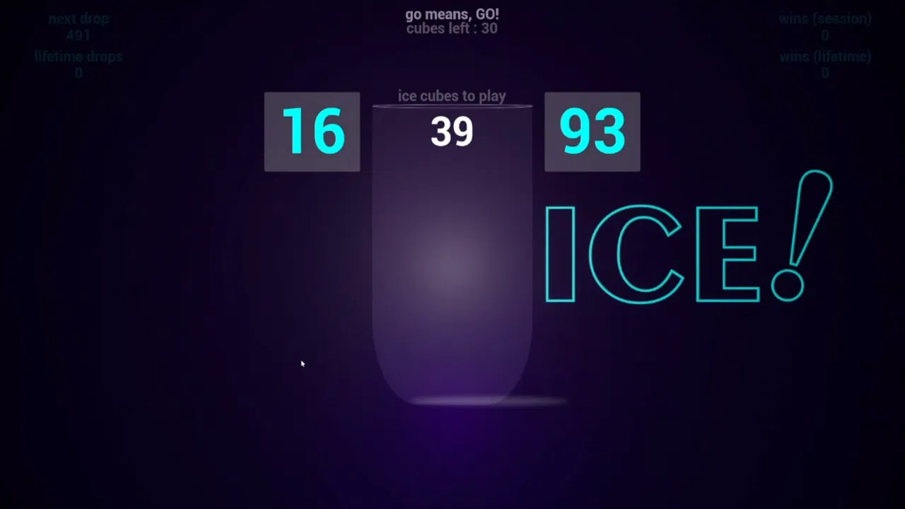 ICE! Screenshot 0