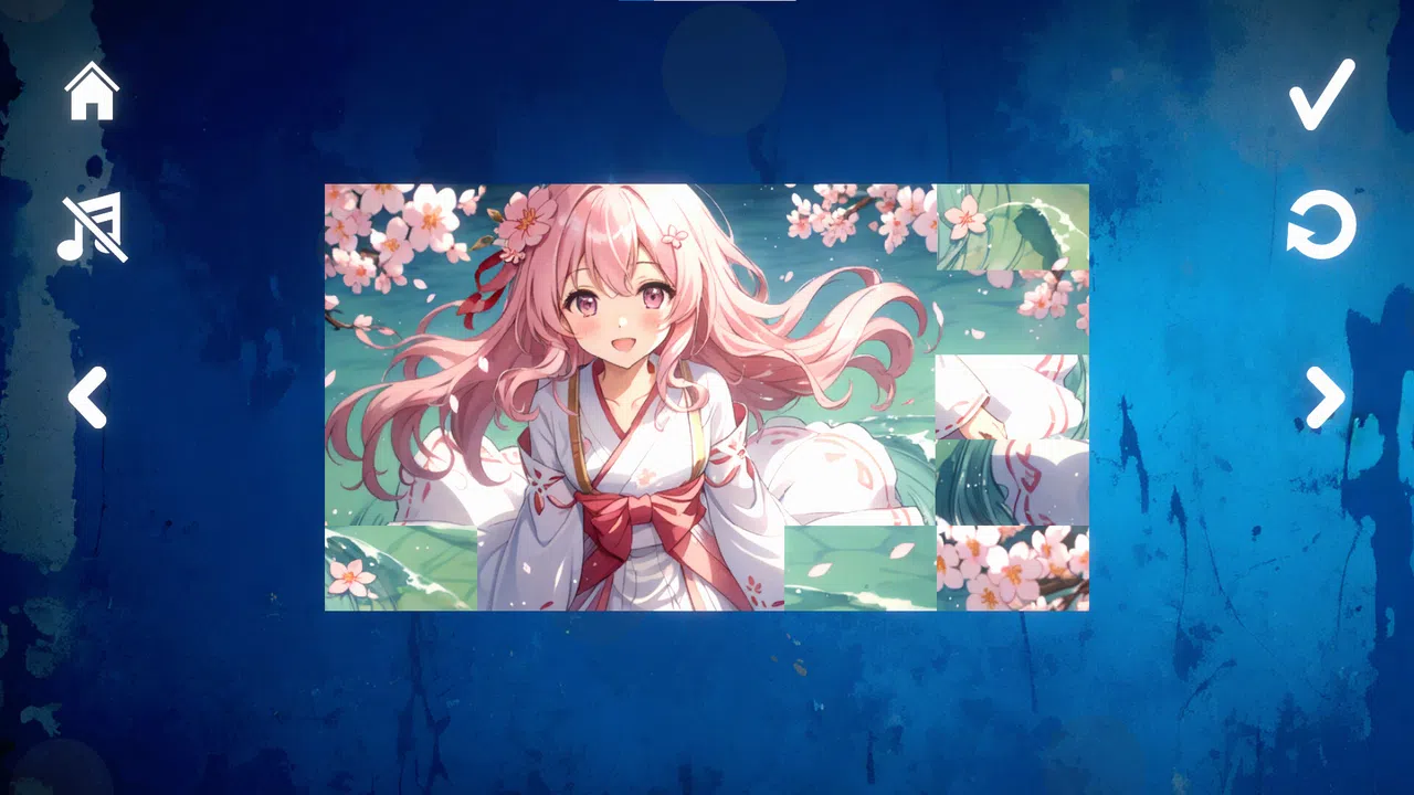 HAPPY girls Screenshot 1