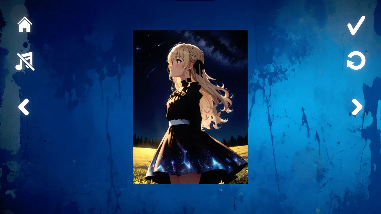 HAPPY girls Screenshot 3