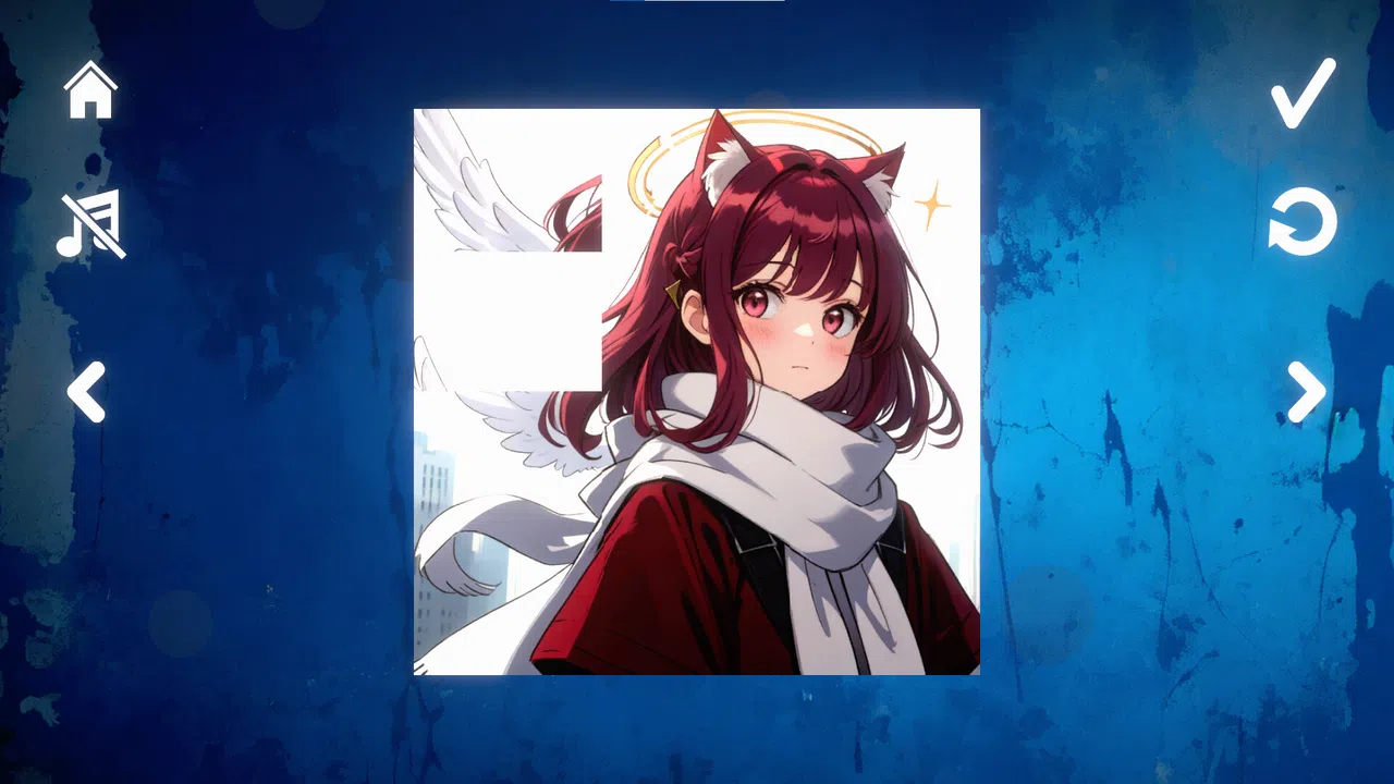 HAPPY girls Screenshot 4