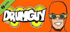 DRUMGUY Demo