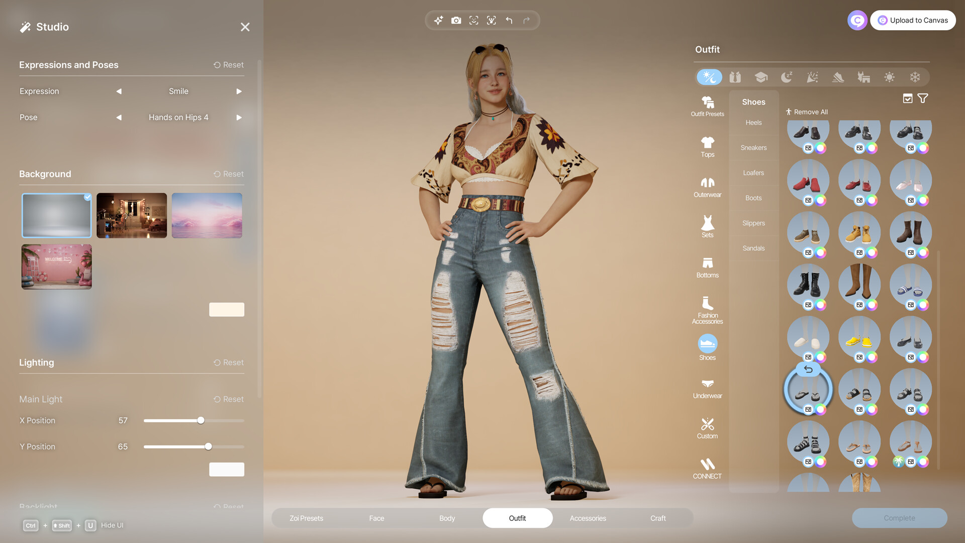 inZOI Screenshot 10