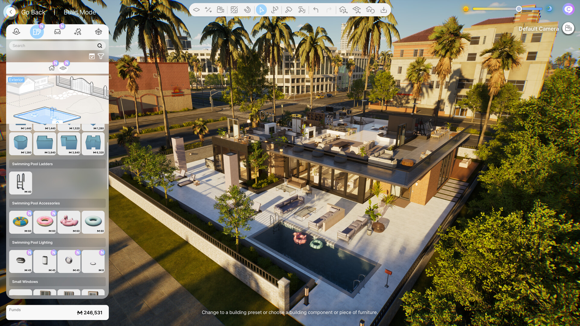 inZOI Screenshot 8