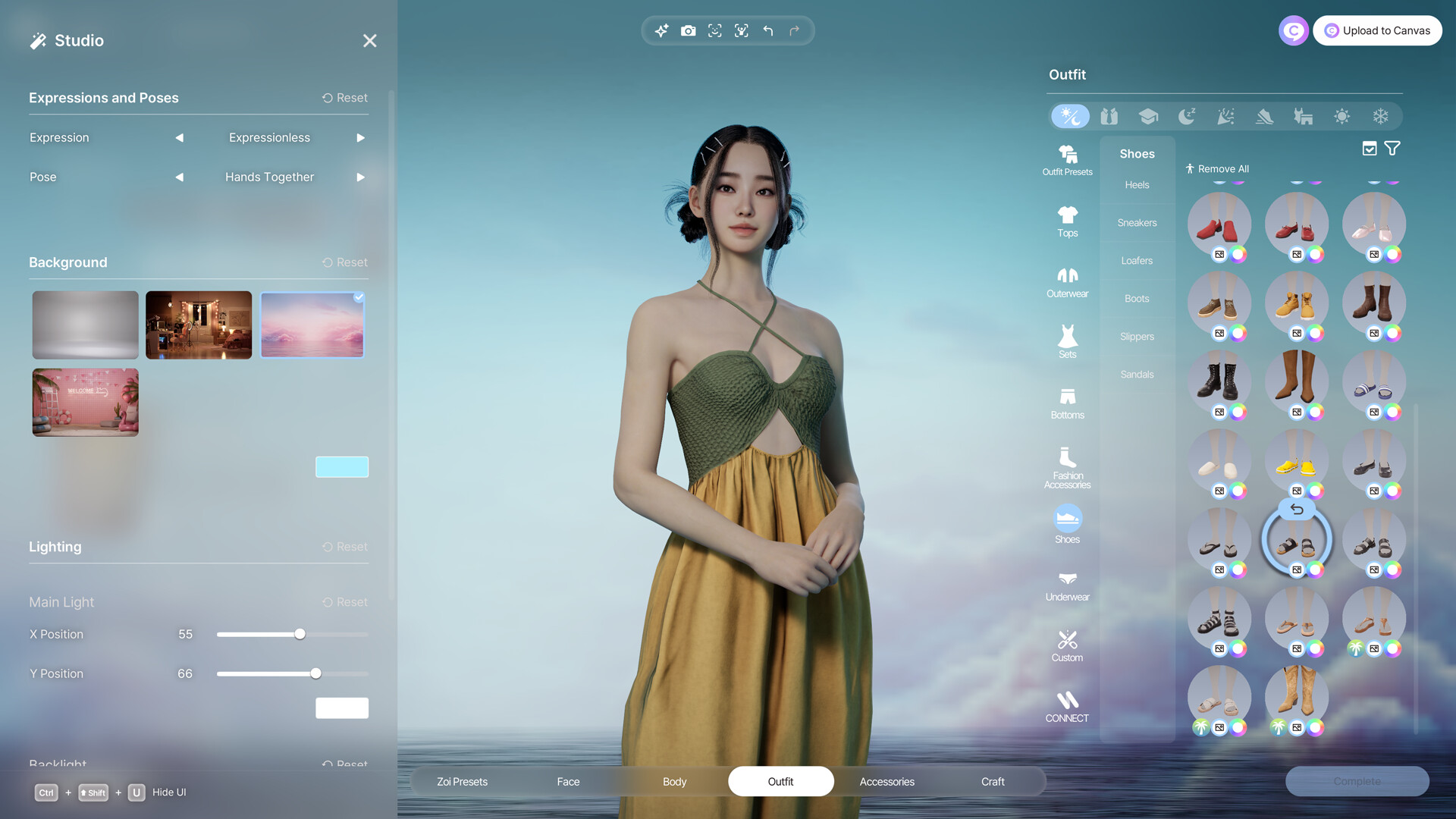 inZOI Screenshot 12
