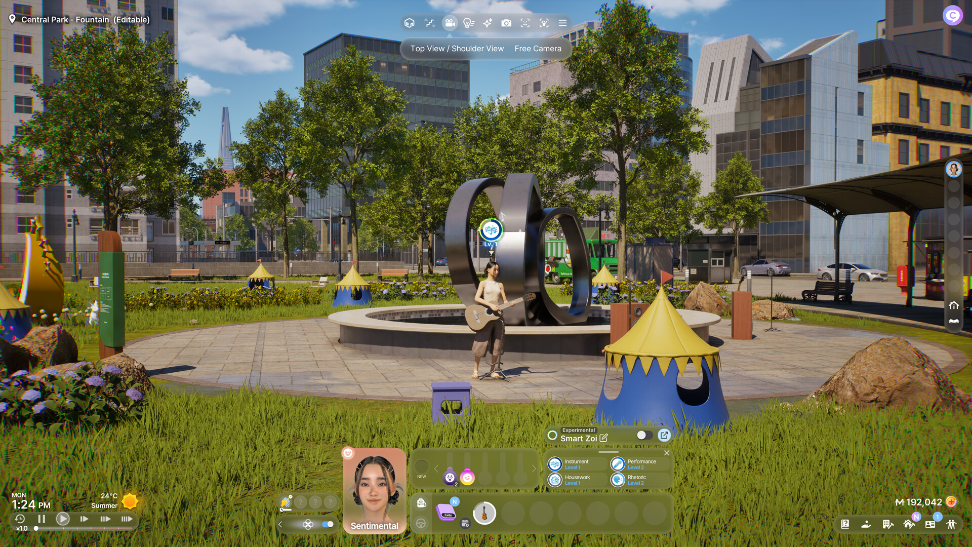 inZOI Screenshot 17
