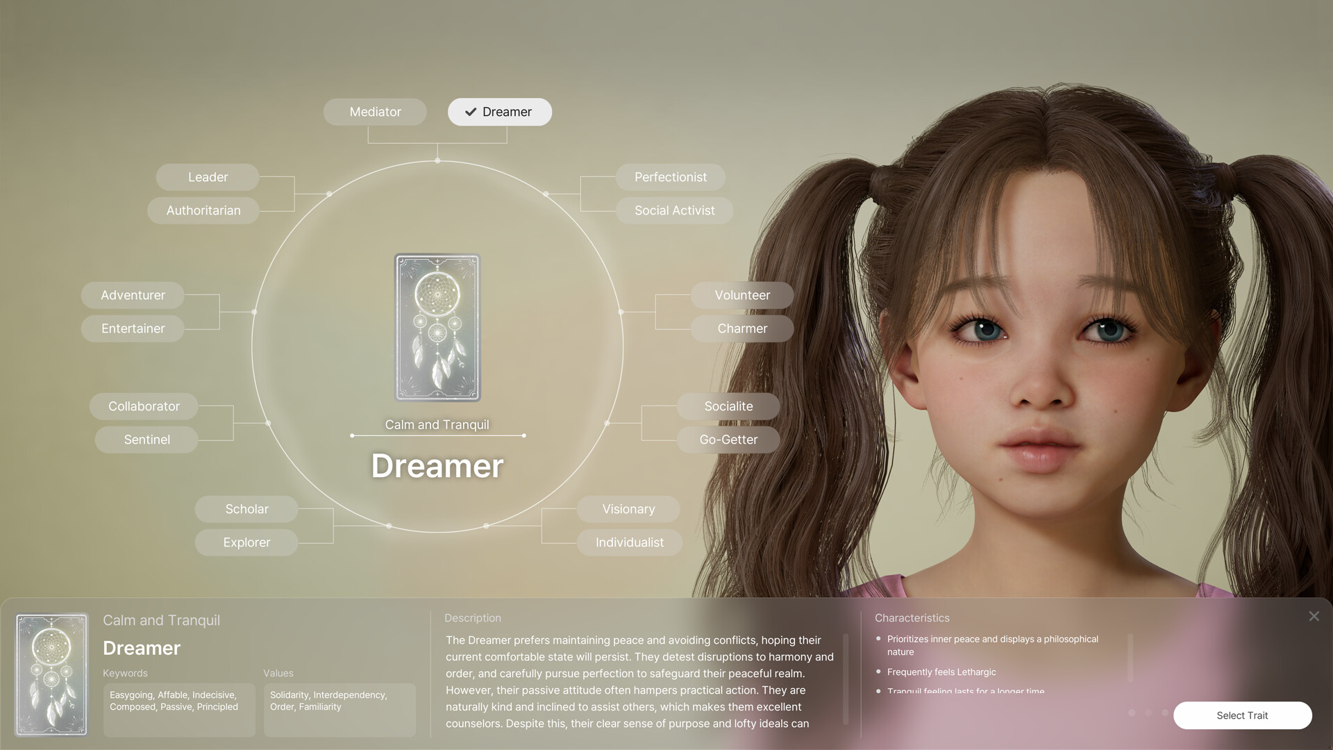 inZOI Screenshot 14