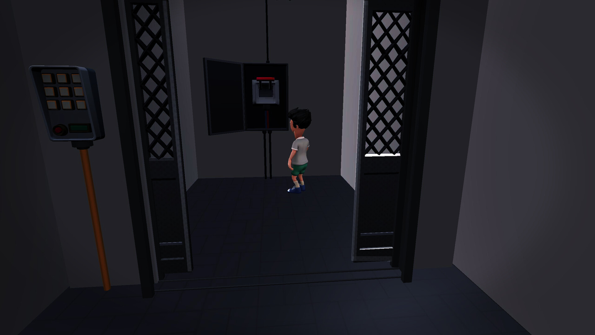 Mentally OK!: Lockdown Screenshot 4