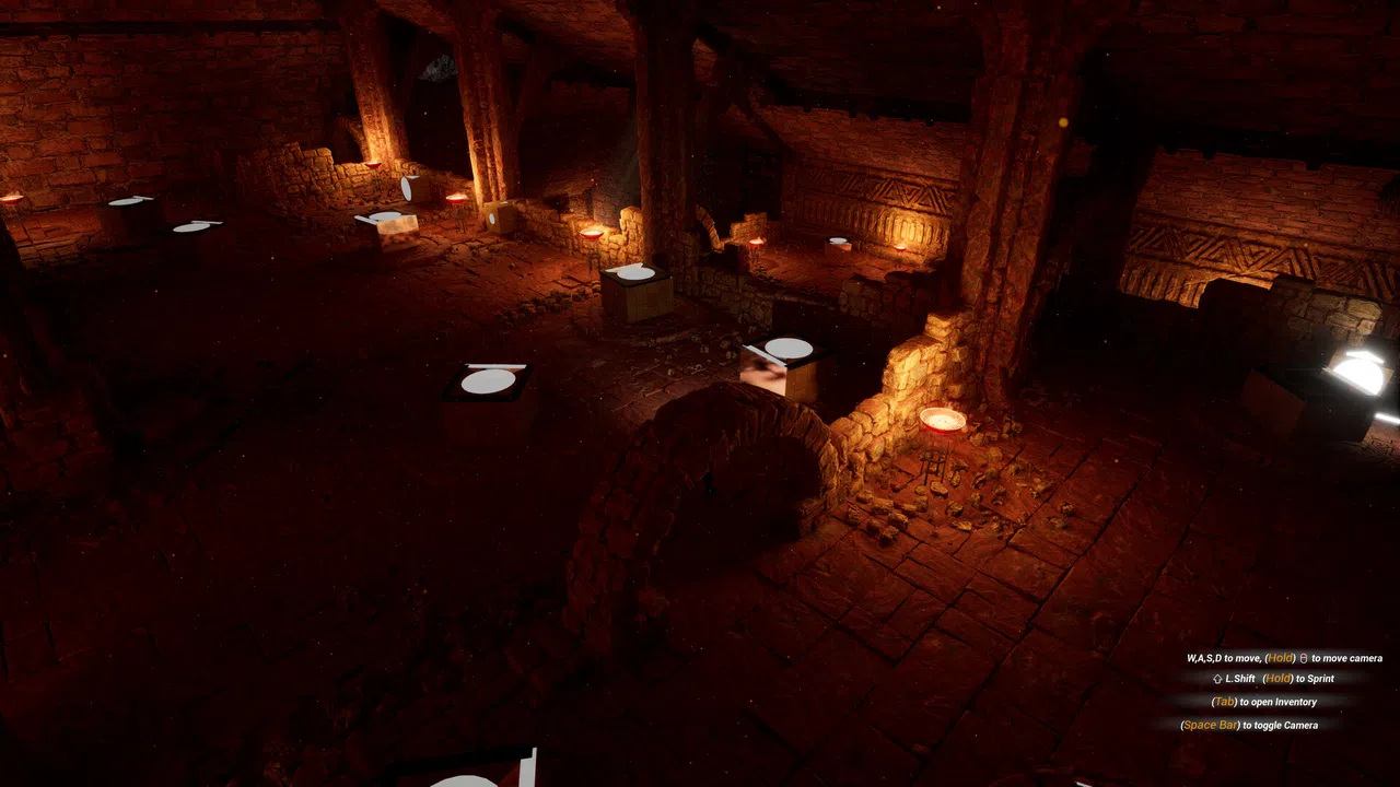 Lux Leonarii - A Mechanical Puzzle Adventure Screenshot 4