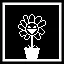 It hasn't been watered for a long time icon