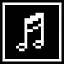 Absolute pitch icon