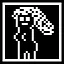 Unrequited love icon