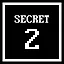 Space warrior icon