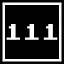 111 icon