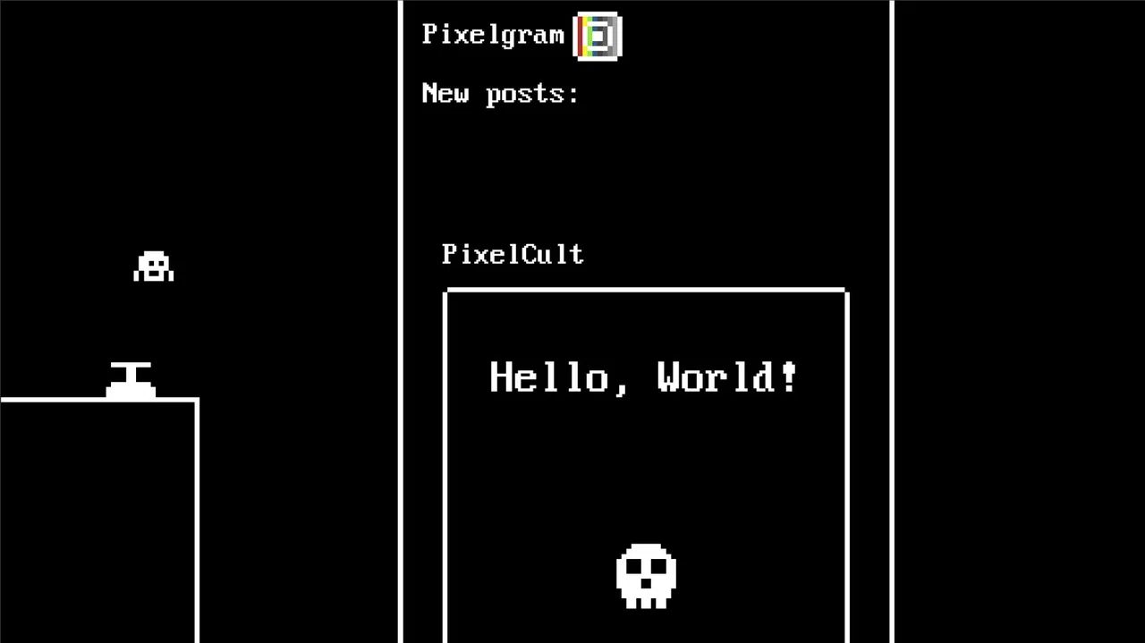 Bleb Screenshot 5