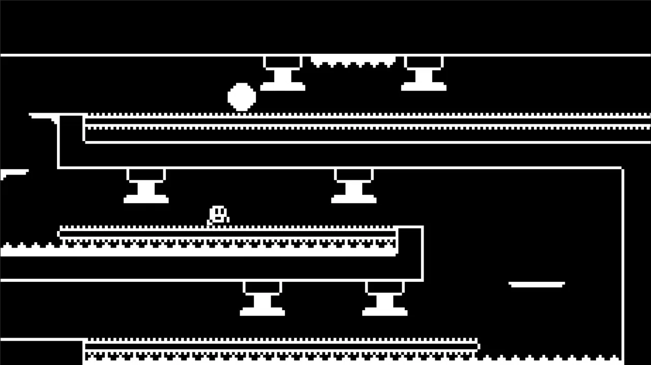 Bleb Screenshot 1