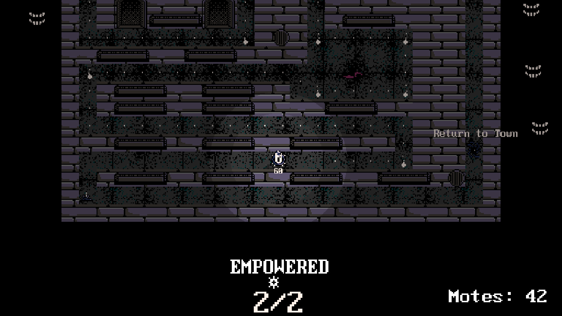 VESSOUL Screenshot 4