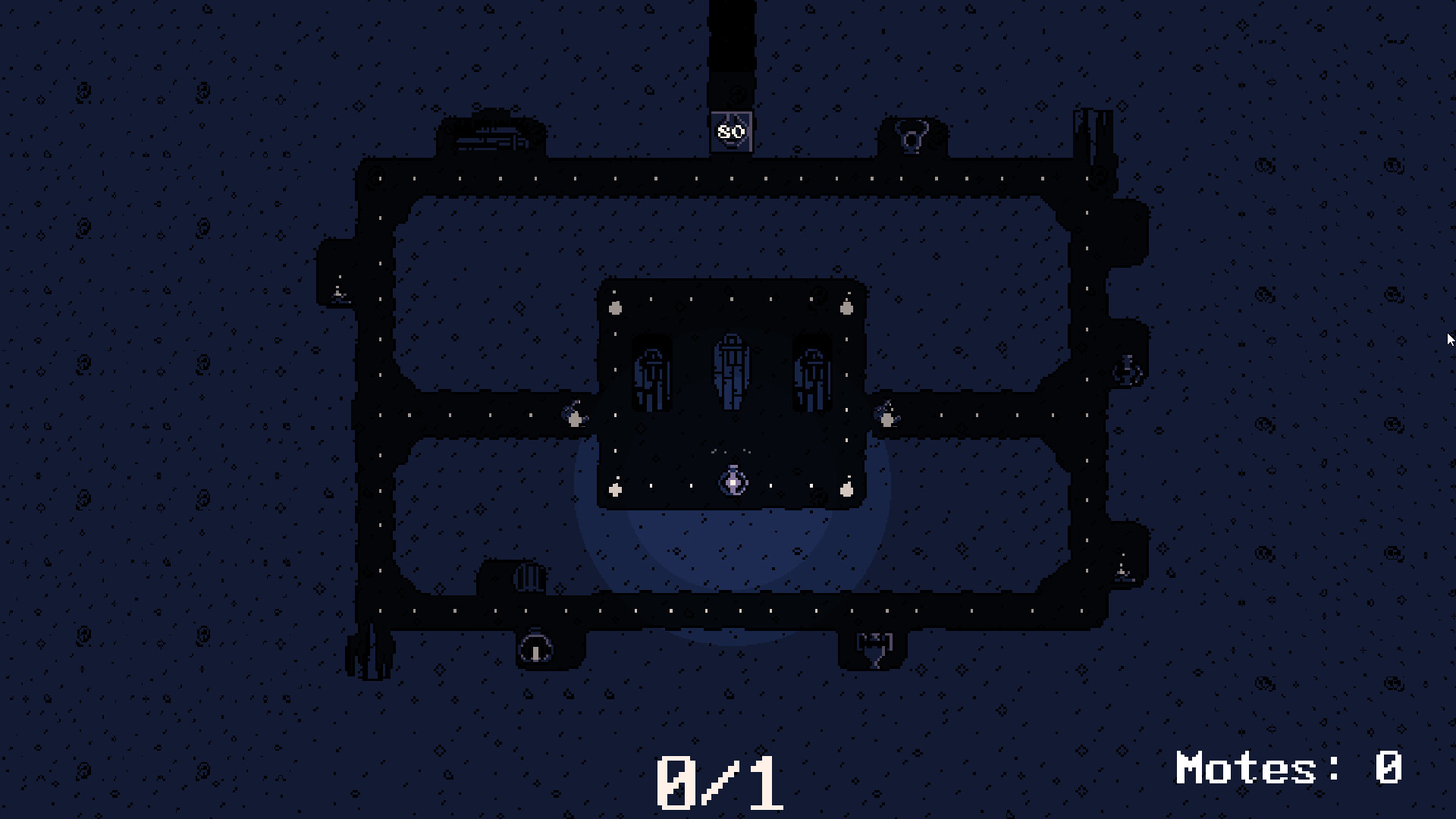 VESSOUL Screenshot 0