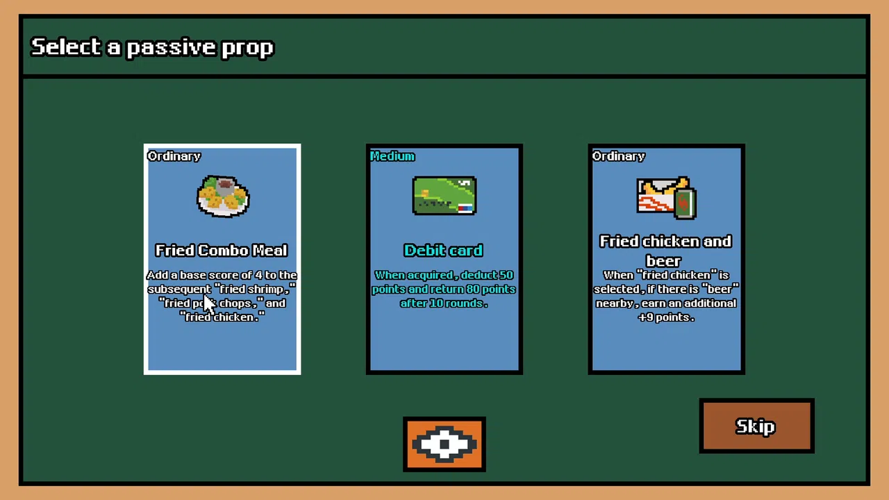 Dice Dice Dice Screenshot 2