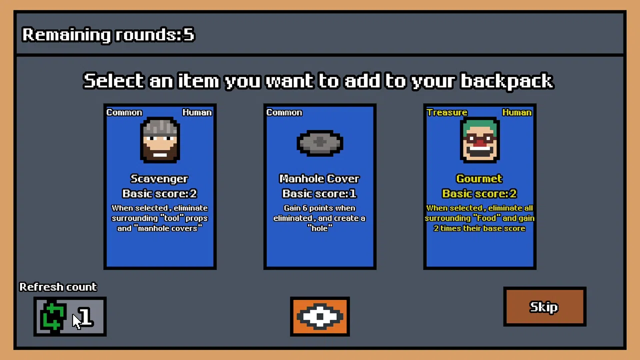 Dice Dice Dice Screenshot 3