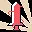 Embodiment of Strength icon