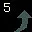 Reach Level 5! icon