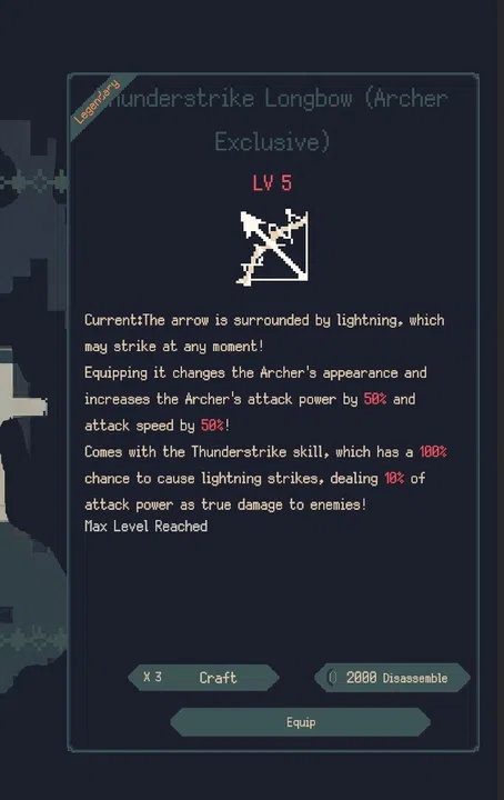 Dead Soul TowerDefense:Shadow Labyrinth Screenshot 6