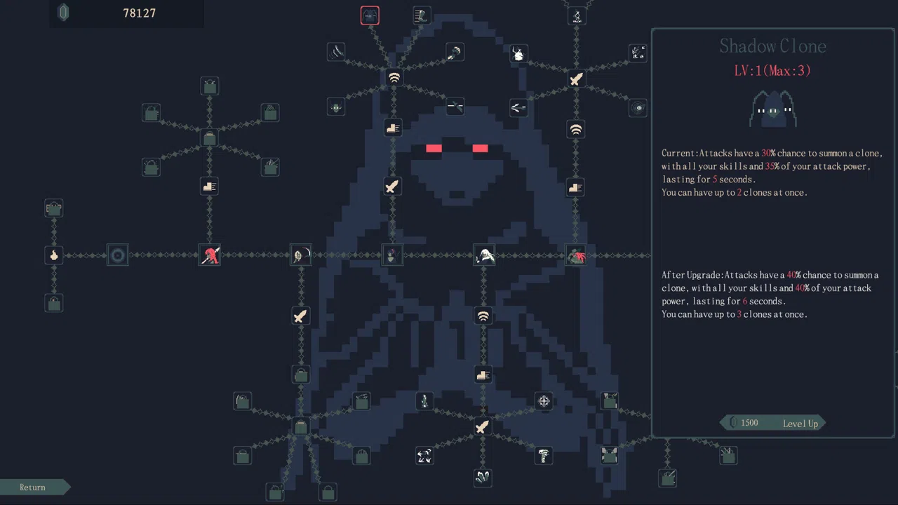 Dead Soul TowerDefense:Shadow Labyrinth Screenshot 3