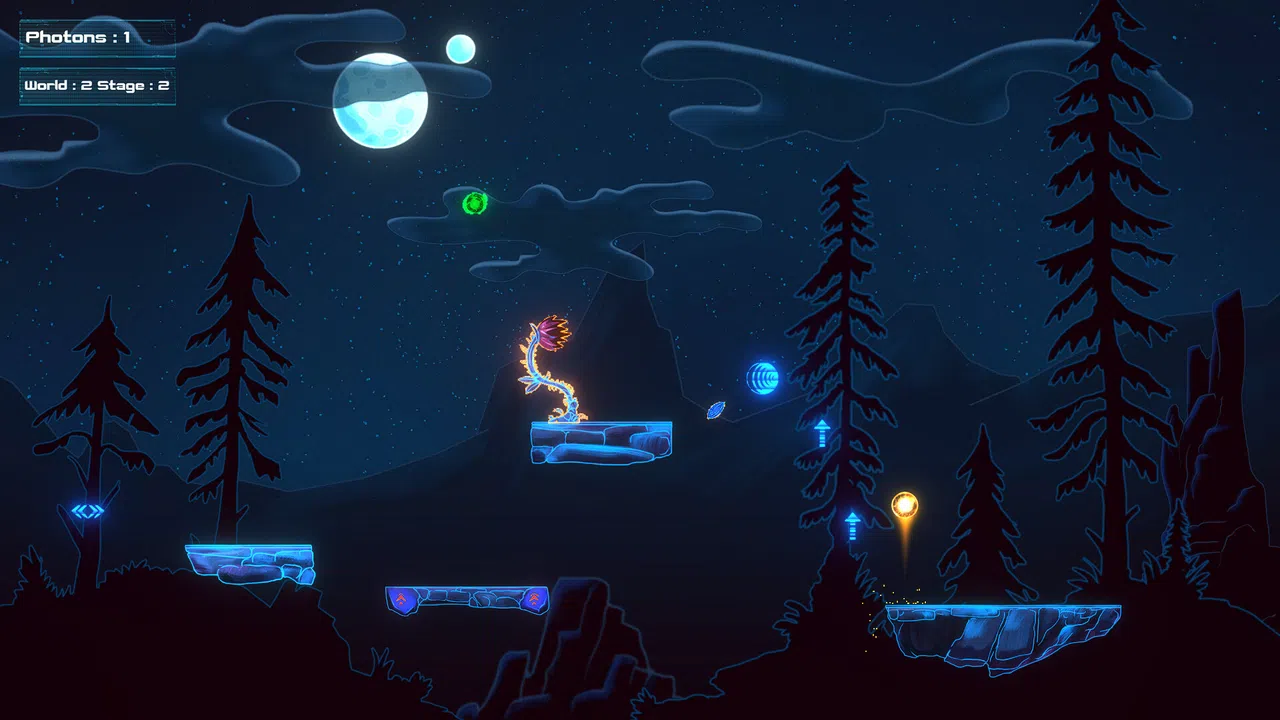 PhotonVERSE 2 Demo Screenshot 3