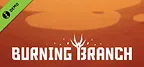 Burning Branch Demo