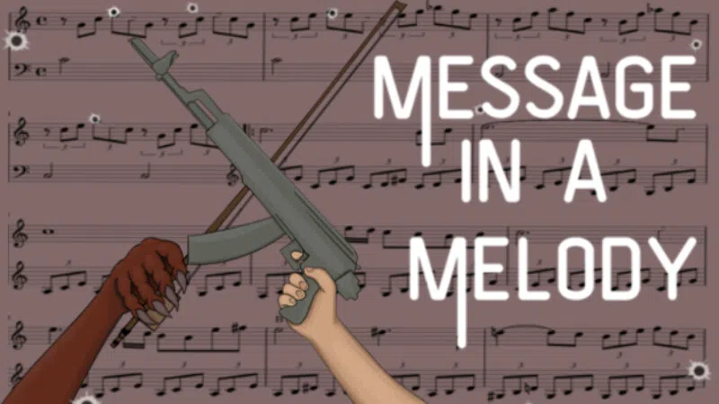 Message in a Melody Demo Screenshot 4