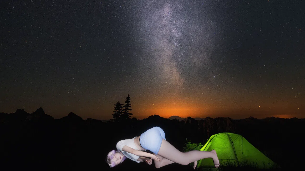 Drunk Woman Screenshot 7
