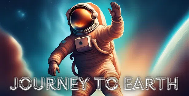 Journey to Earth Demo Screenshot 0