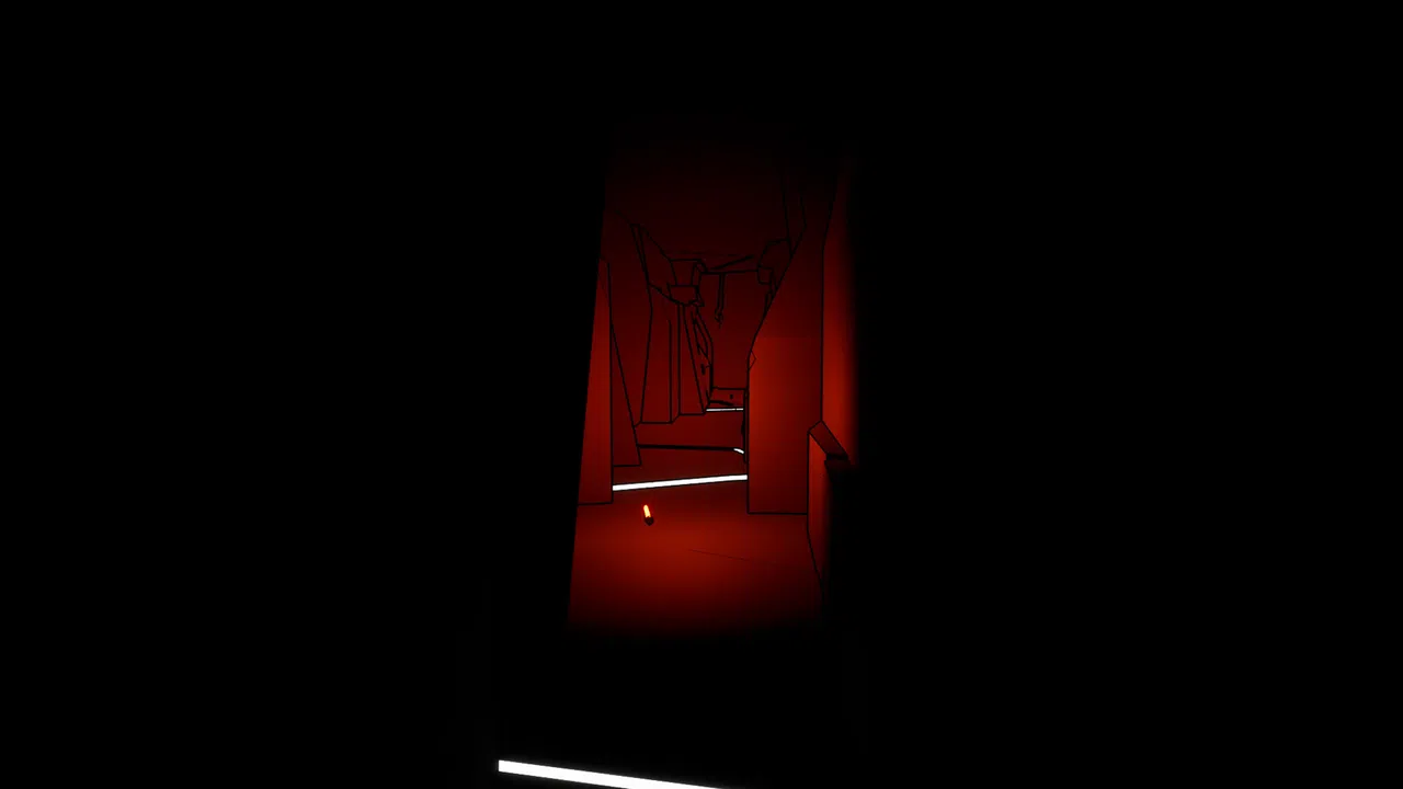 Inexorable Demo Screenshot 1