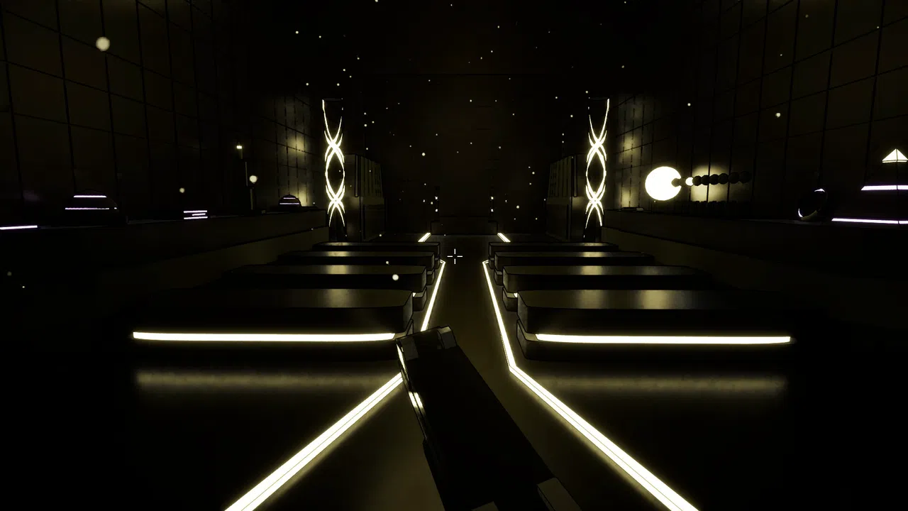 Inexorable Demo Screenshot 4