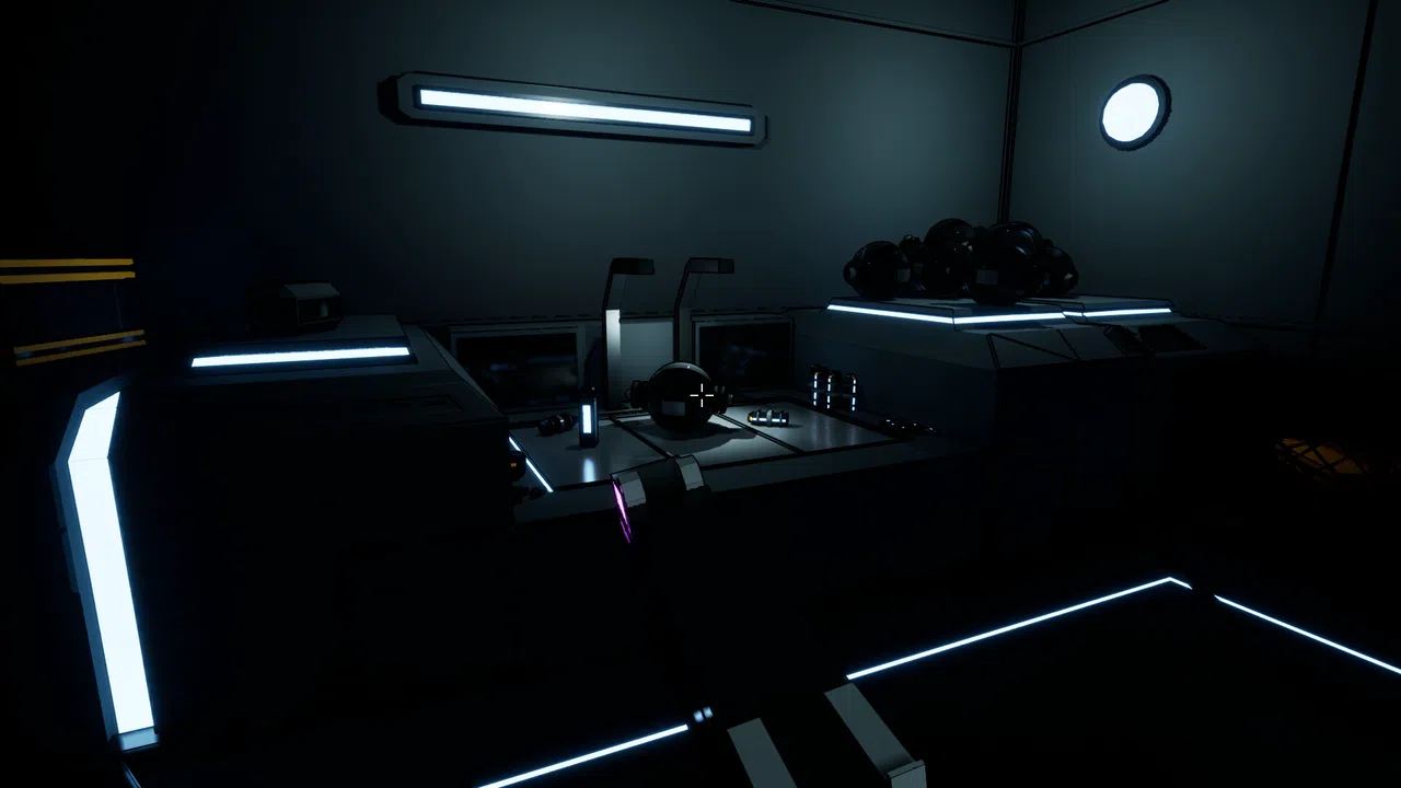 Inexorable Demo Screenshot 3