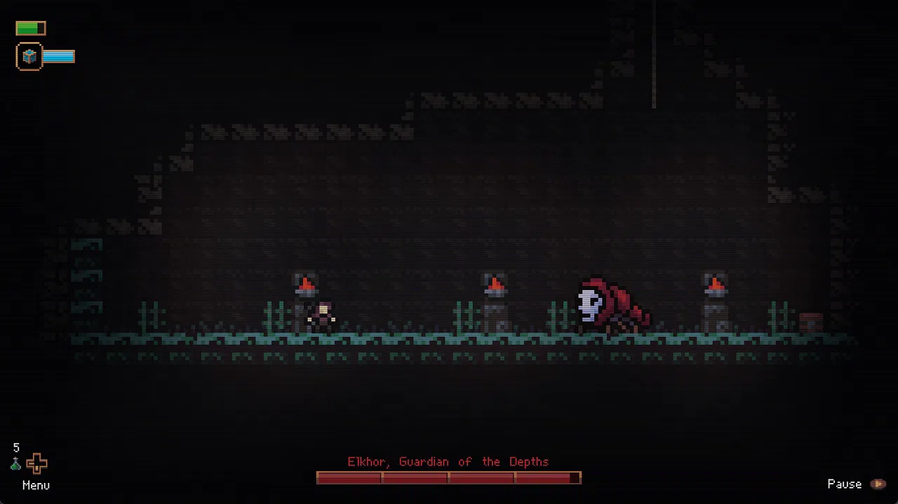 Undivine Screenshot 3