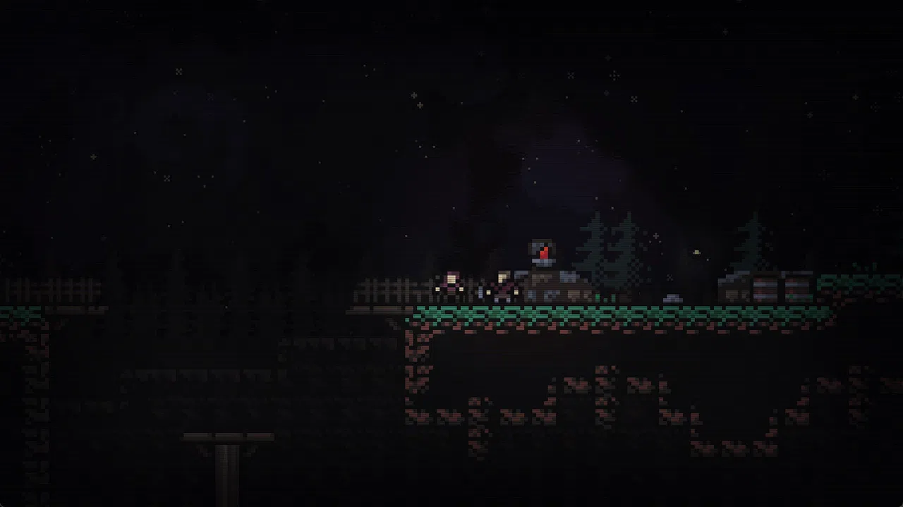 Undivine Screenshot 1