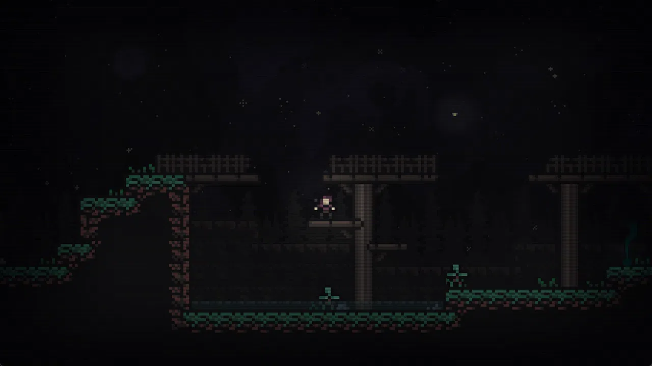Undivine Screenshot 0